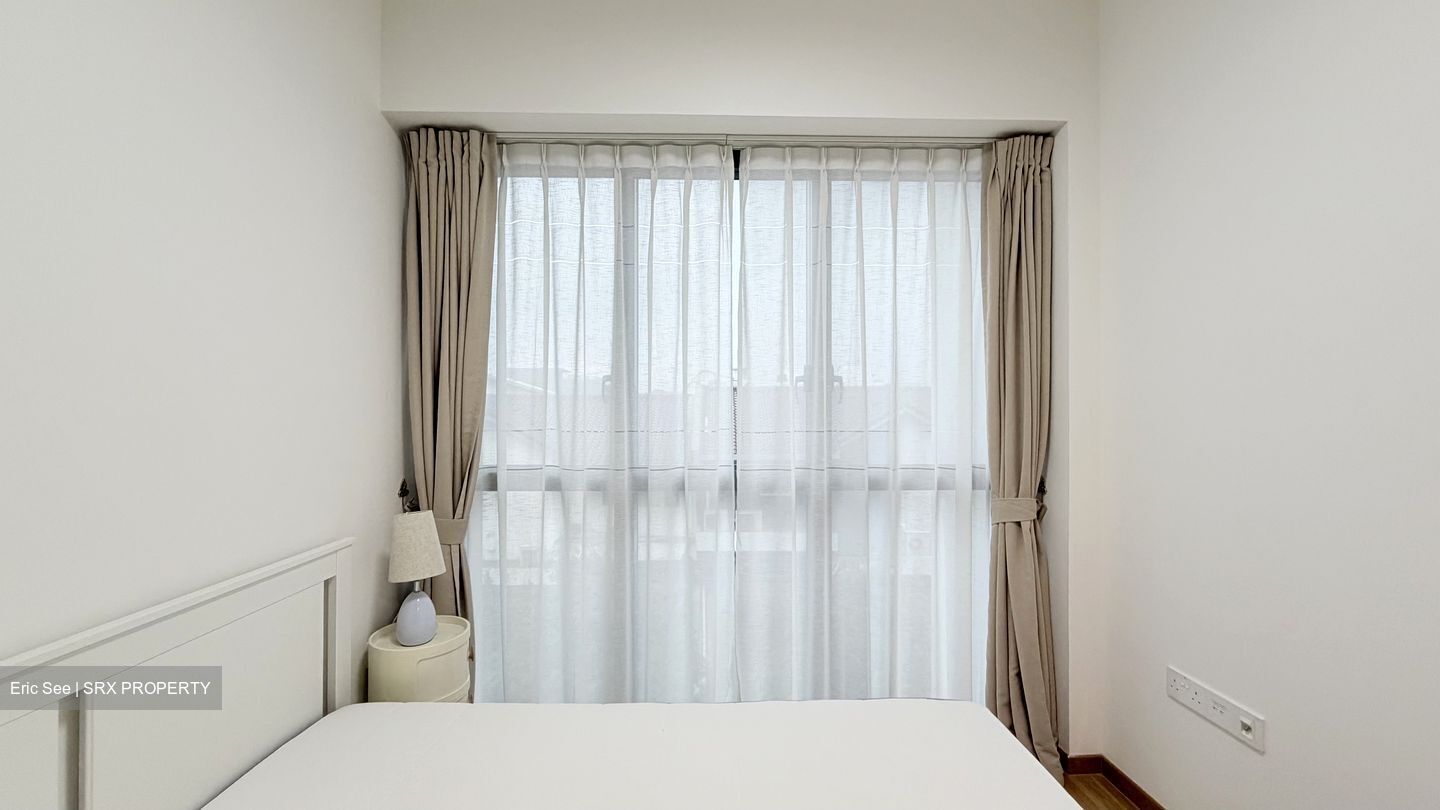 The Gazania (D19), Condominium #504567961